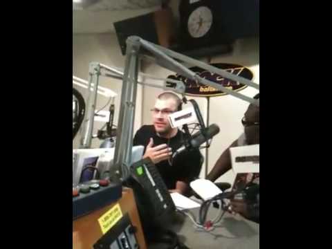 Rome Apart @ 98 Rock