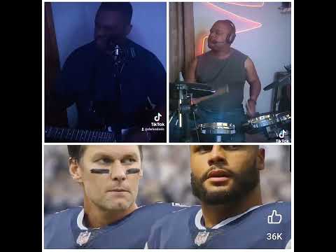 Dallas Cowboys Since '95 (parody "Dead or Alive")