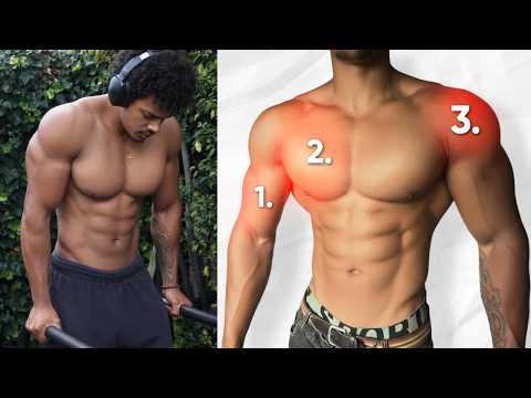 These 3 Calisthenics Supersets Will Get You Jacked