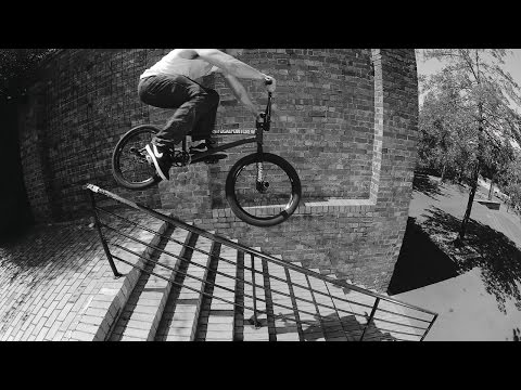 Focalpoint BMX - HFWI - Full Video (2011)