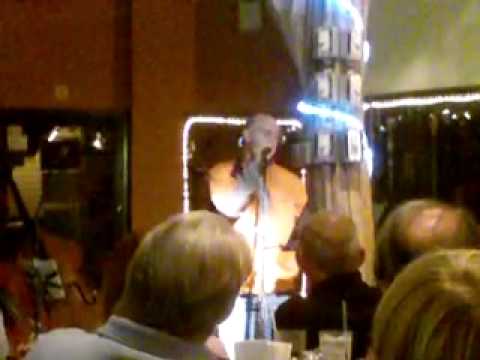 Hallelujah by Roy Simpson