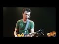 David Byrne - Live at Paradiso Grote Zaal, Amsterdam, Netherlands (7/23/1997)
