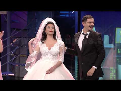 Al Pazar - Dasma ne Kalimash - 7 Prill 2018 - Show Humor - Vizion Plus