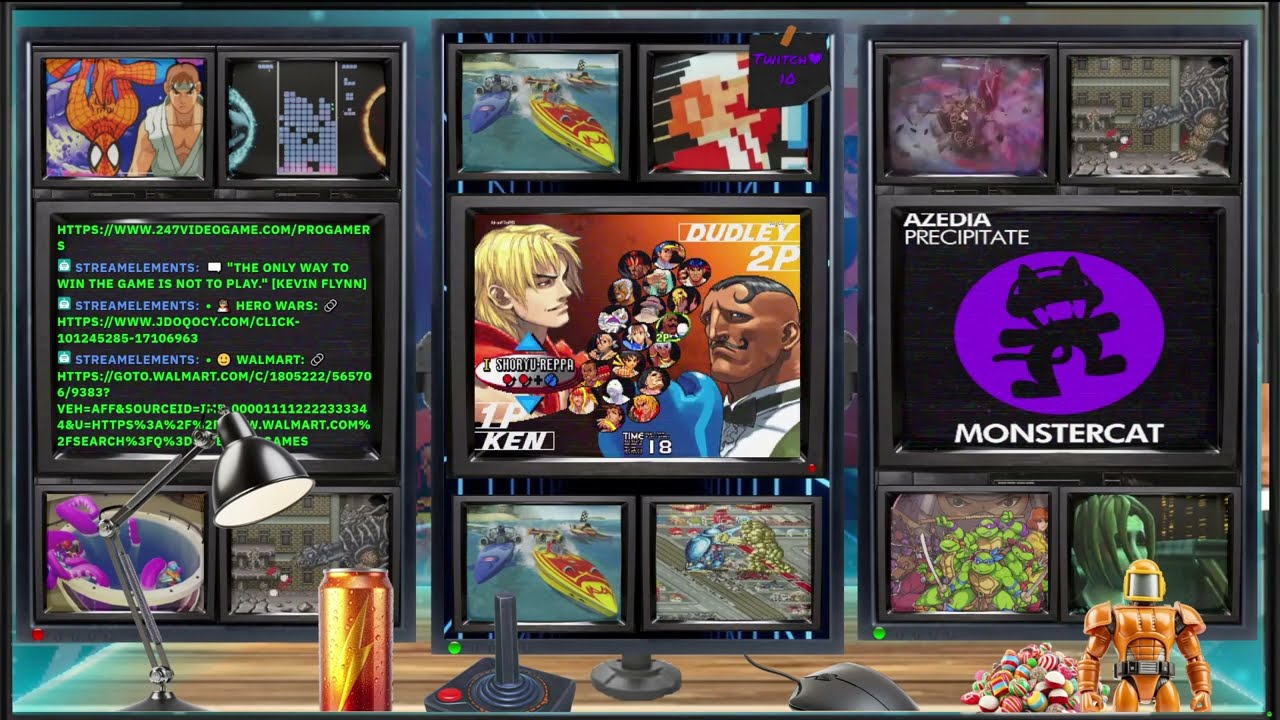 Play Video