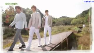 Download lagu (MGL SUB) EXO ''Tender love'' mp3