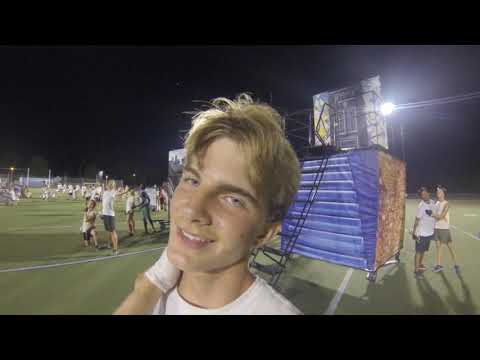 Spirit of Atlanta 2019 Mello Cam - Jack Watt