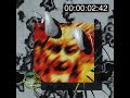 Front 242 - '' Waste '' - Up Evil - CBS Records - Play it Again Sam .