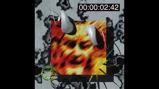 Front 242 - &#39;&#39; Waste &#39;&#39; - Up Evil - CBS Records - Play it Again Sam .