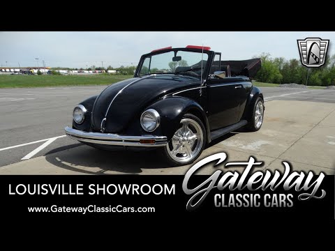 1969 Volkswagen Beetle (CC-1953931) for sale in O'Fallon, Illinois