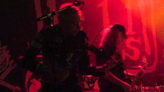 The Levellers - 'Belaruse' -  1865, Southampton - 12th June 2015