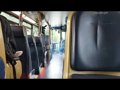 Stagecoach West 15768 VX61FKA Scania N230UD Enviro400