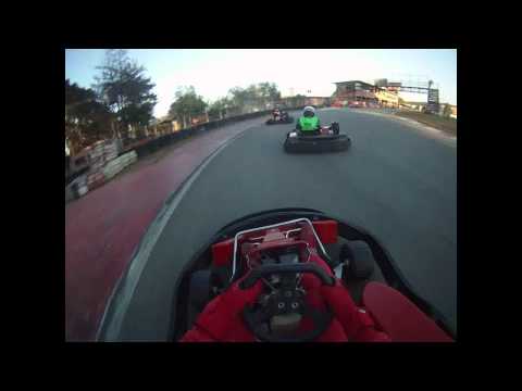 Copa Kart dos Camaradas 2012 - 6a. Etapa (Granja Viana) - Mister M