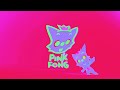 FIXED Pinkfong Logo Effects Sponsored By Preview 2 V17 Effects
