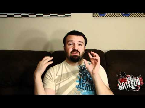 The Hateful Truth Ep. 73 - Mass Effect 3