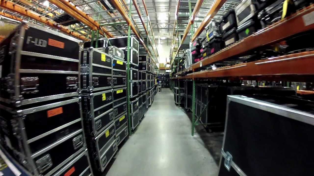 LMG, Inc. - Beyond Technology