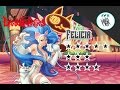 DARKSTALKERS Felicia Arcade Playthrough