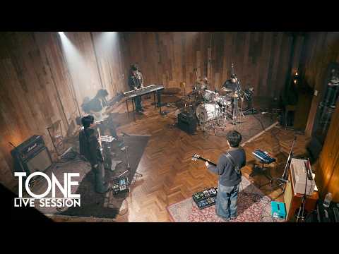 TONE Live Session 