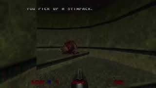 懐かしいDOOM64　デコボココンビのおしゃべりプレイ