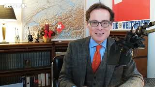 Verbrechen von Crans: Überflüssige und inkompetente Selbstinszenierung von Bundesrat Jans – Daily CH