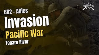 Pacific War – Tenaru River