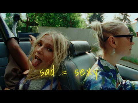 Sad Sexy - Esther Graf