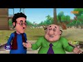 Motu Patlu मोटू पतलू S1 King Patlu Episode 151 Part 2 Voot Kids