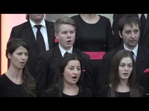 Corul Rapsodia Iubirii -  Tatal nostru