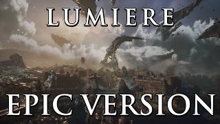Download lagu Lumiere - Clair Obscur: Expedition 33 | Epic Orchestral Cover mp3 Download lagu Lumiere - Clair Obscur: Expedition 33 | Epic Orchestral Cover mp3
