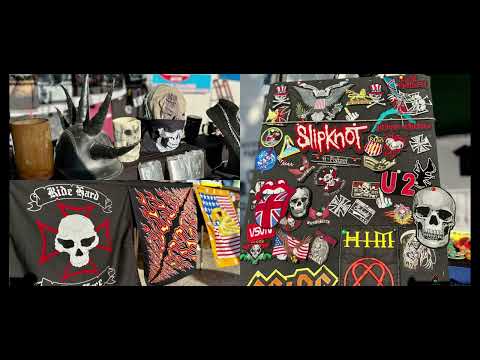 Motoraduno San Cipriano d'aversa