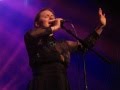 Emiliana Torrini - Blood Red (Live @ Ja Ja Ja Festival 2014)