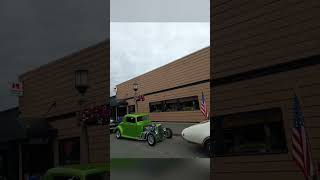 Barers Of Maple Valley June 2025