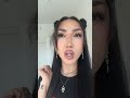 Fiery Take-Down: A Woman's Bold Rant on Camera!#rant #boldstatement #unfiltered