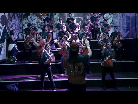 Balatucada 2019 - Etapa Pré Seletiva - Imperial