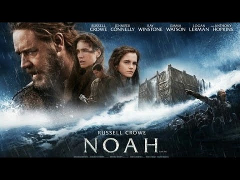 Noé Bárkája •|• Teljes Film Magyarul