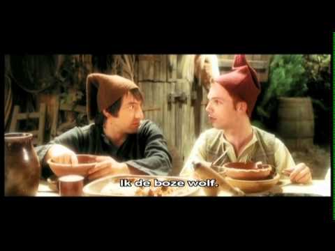 Die 7 Zwerge - Ich Habe Ein Frau Geschlagen whahahaha xD