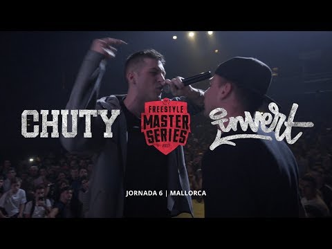 CHUTY vs INVERT FMS Mallorca Jornada 6 Oficial