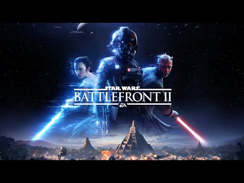 STAR WARS BATTLEFRONT 2 (MOD. STORIA / DLC "RESURREZIONE")