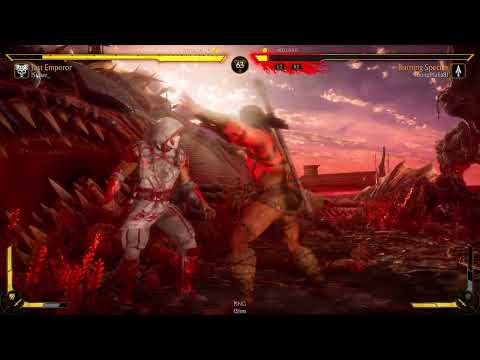 70% Damage Into Brutality In 15 Seconds!
