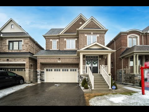 219 Castle Oaks Crossing, Brampton Home for Sale by Harbinder Brar - Real Estate Properties for Sale