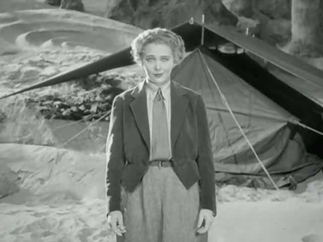 Trailer -  FRAU IM MOND 1929 - IOKOI 2011 - IOIC