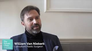 What are the different types of tummy tuck?