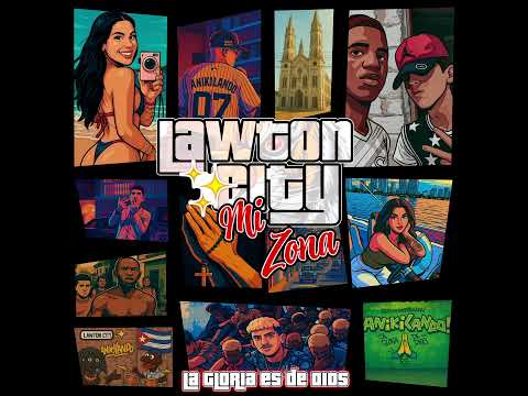 Mi Zona (Remix) Seikan Anikila -El Dowa x El Intocable x gf Cityy