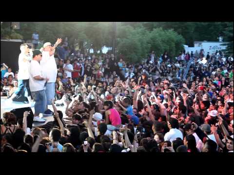 Winnipeg's Most DONT STOP Ft.The Rupness Monsta VOTE SINGLE OF THE YEAR