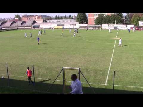 1 TEMPO AMICHEVOLE RENATE - GIANA U17