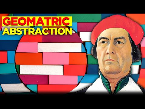 Geometric Abstraction | Art Movement, Key Examples & Influential Artists