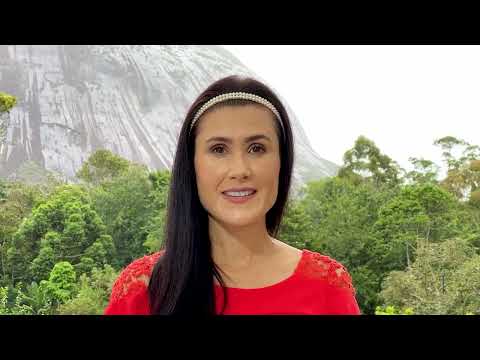 1670 Sobre a Rocha | Total Autoridade | Melissa Barcelos