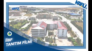 İktisadi ve İdari Bilimler Fakültesi Tanıtım Filmi