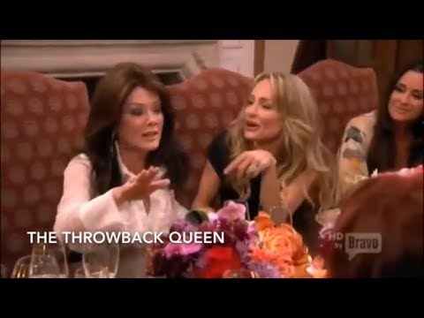 S1 RHOBH Dinner Party From Hell 3