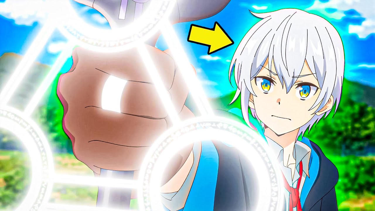 Reencarnado Por Engano Ele Se Torna o Alquimista Mais Poderoso - 12