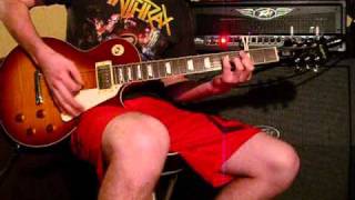 The Misfits - Mars Attacks